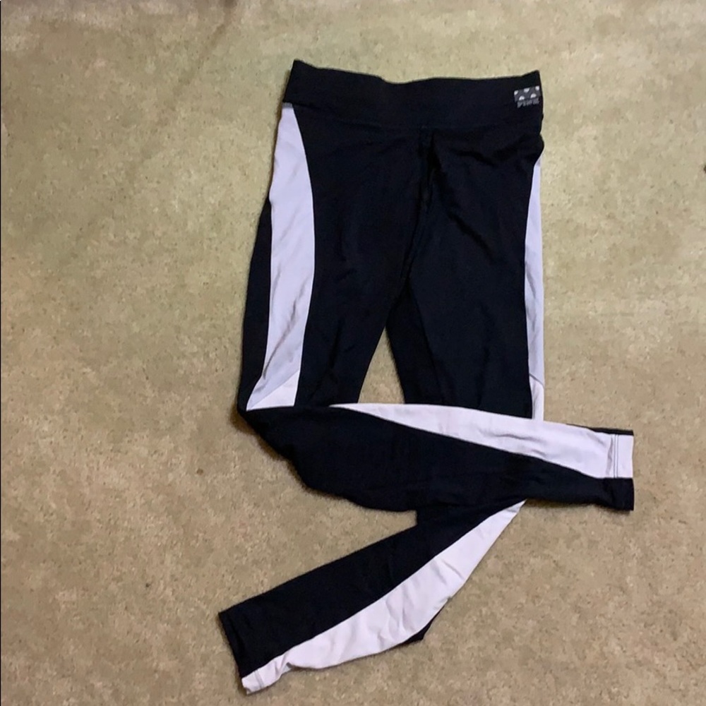 PINK ultimate leggings!!